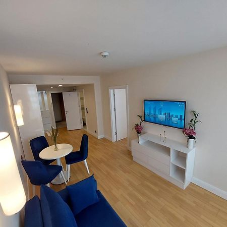 Natalia -Apartments In - Orbi City Batoumi Extérieur photo