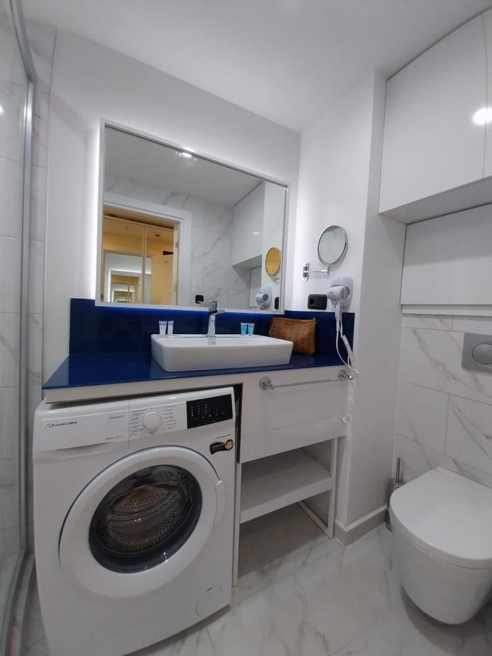 Natalia -Apartments In - Orbi City Batoumi Extérieur photo