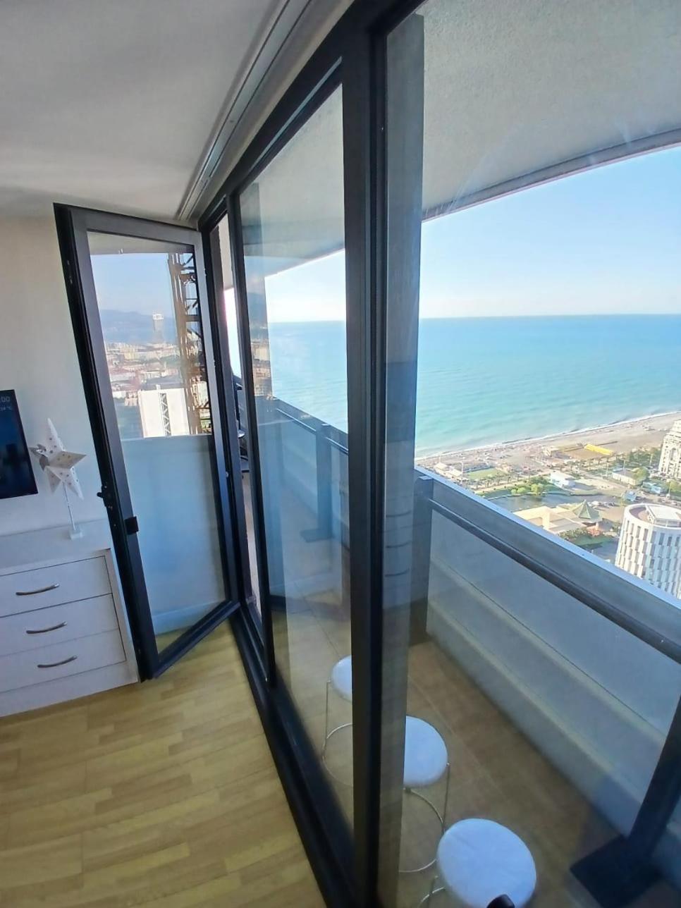 Natalia -Apartments In - Orbi City Batoumi Extérieur photo