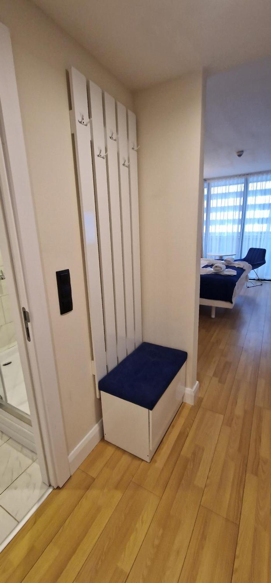 Natalia -Apartments In - Orbi City Batoumi Extérieur photo