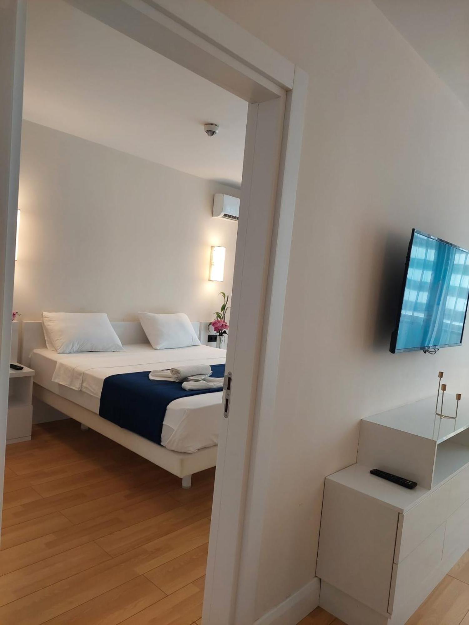 Natalia -Apartments In - Orbi City Batoumi Extérieur photo