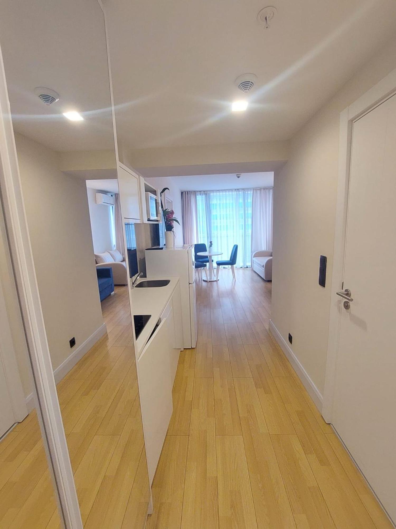 Natalia -Apartments In - Orbi City Batoumi Extérieur photo