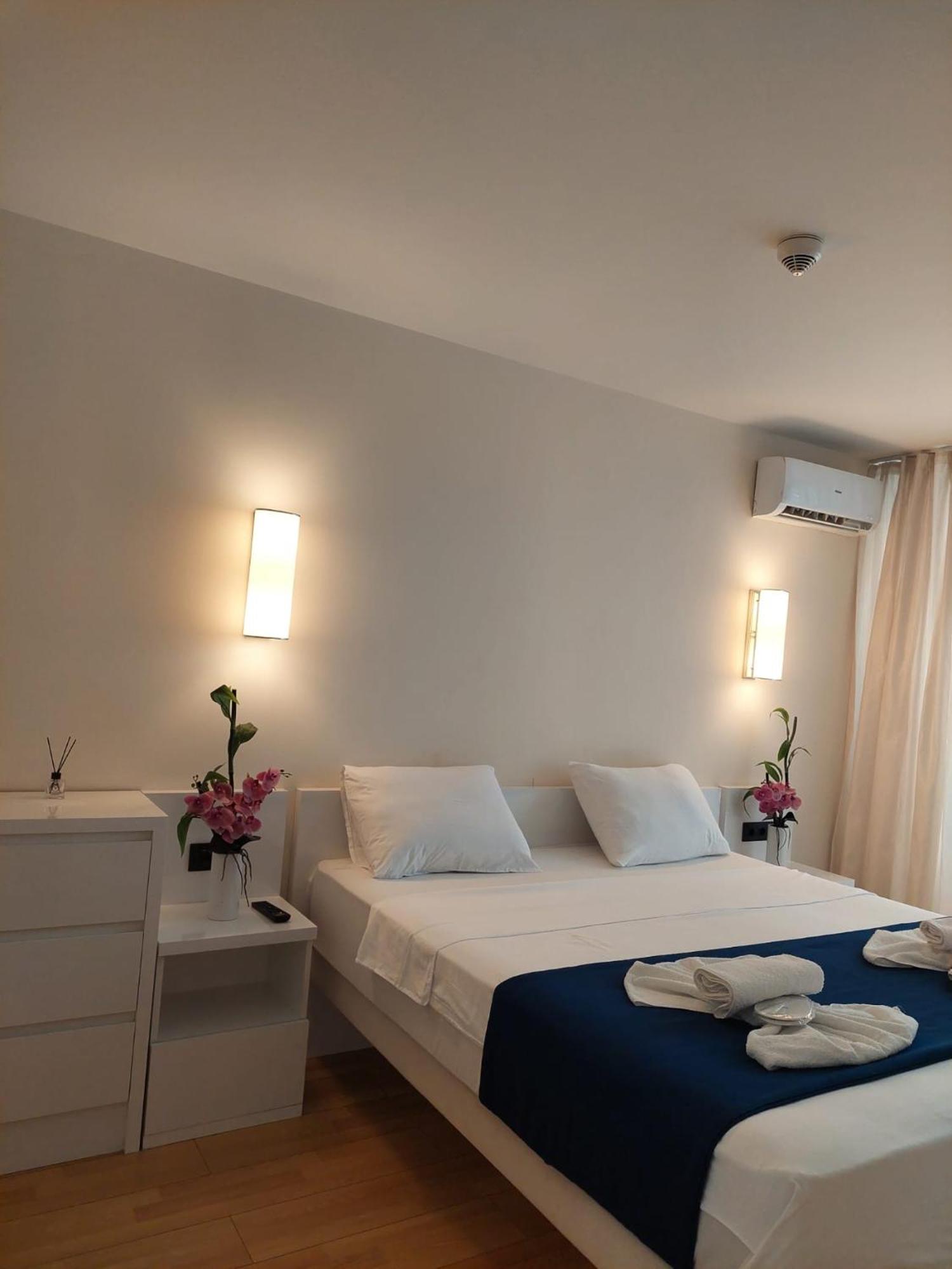 Natalia -Apartments In - Orbi City Batoumi Extérieur photo