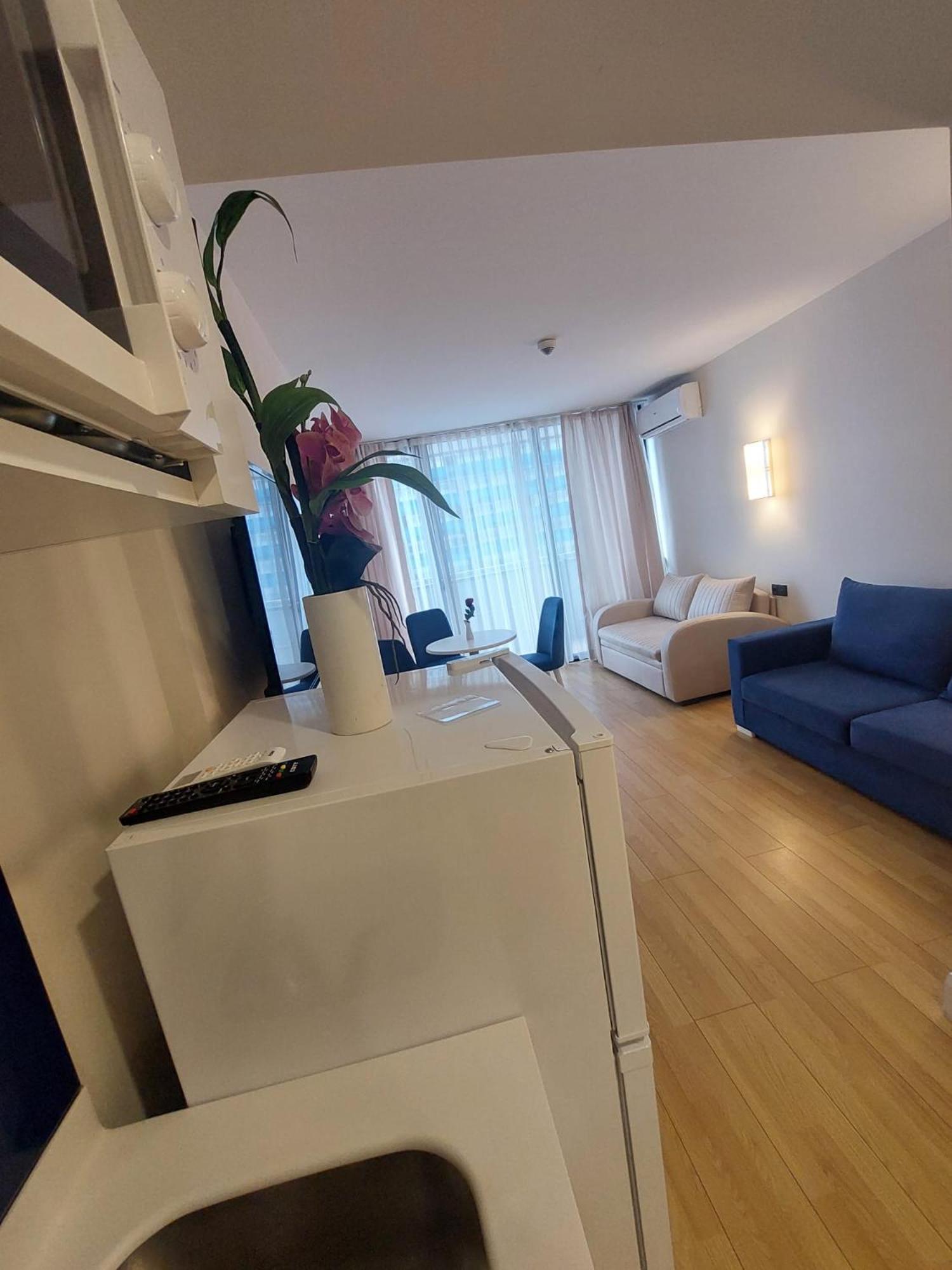 Natalia -Apartments In - Orbi City Batoumi Extérieur photo