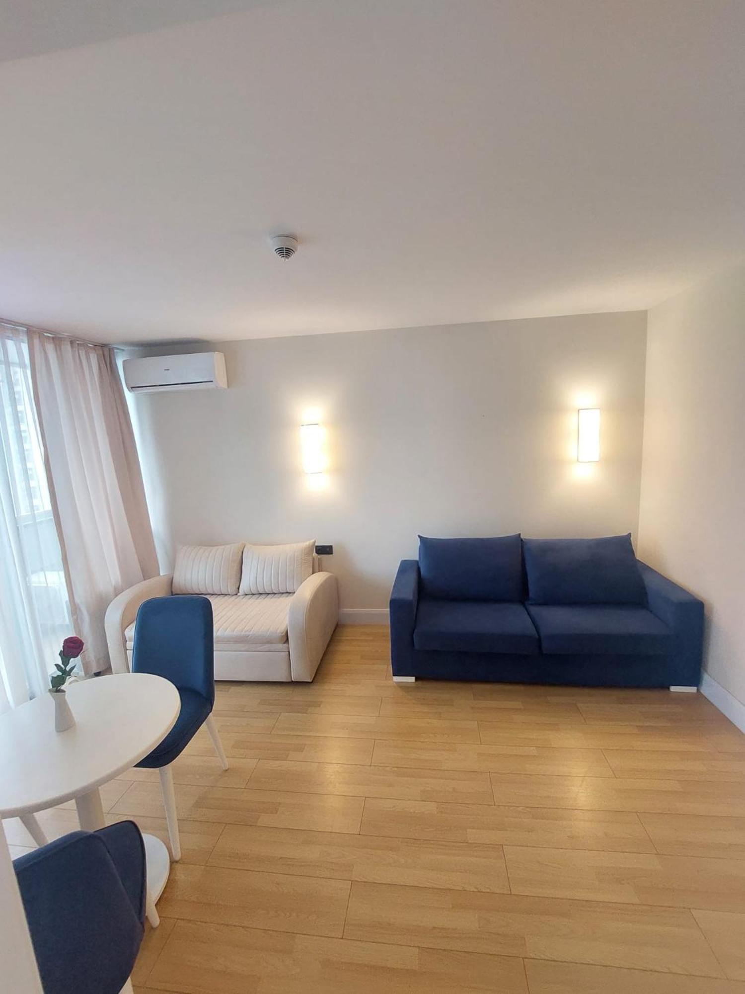 Natalia -Apartments In - Orbi City Batoumi Extérieur photo