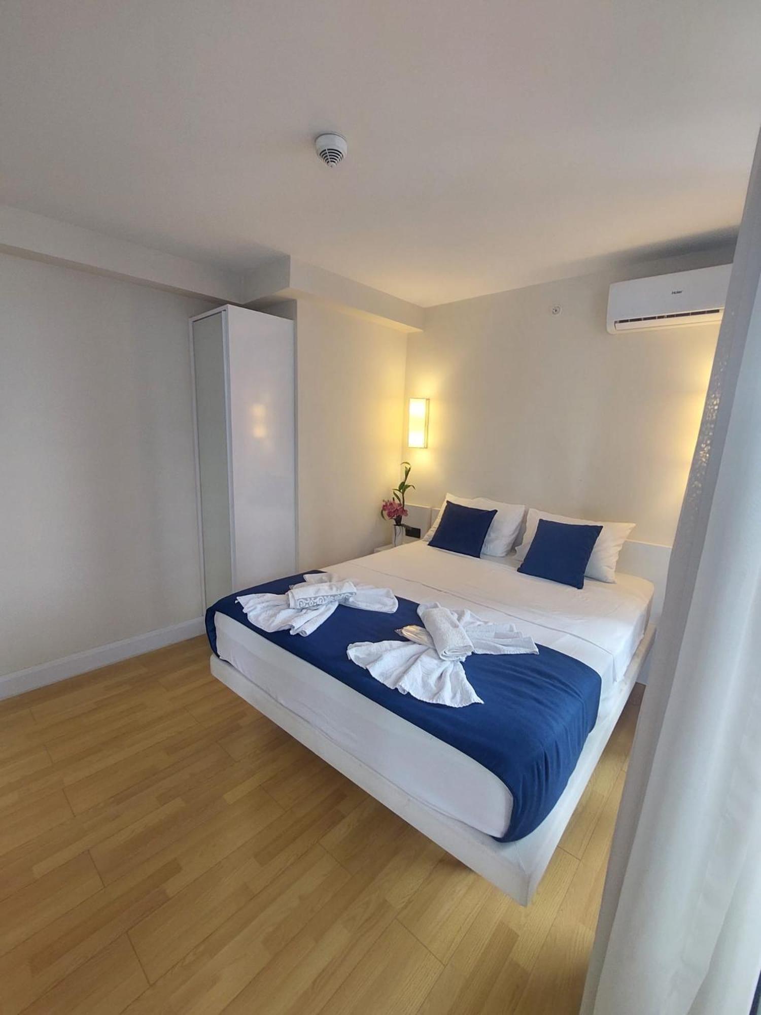 Natalia -Apartments In - Orbi City Batoumi Extérieur photo